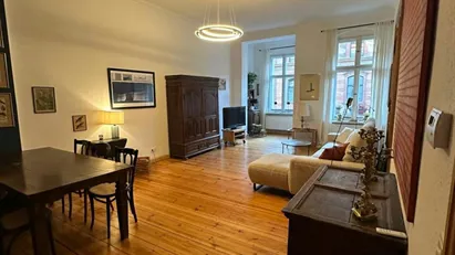 Apartment for rent in Berlin Mitte, Berlin