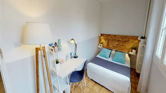 Rooms in Toulouse - photo 4