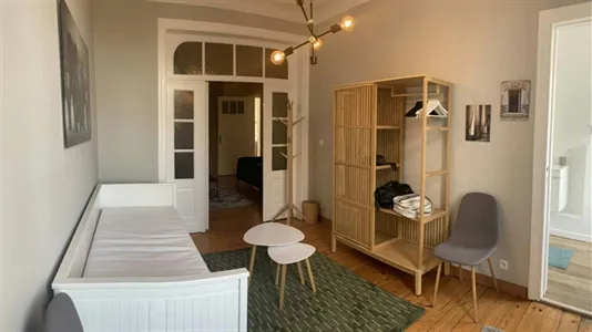 Rooms in Brussels Etterbeek - photo 4
