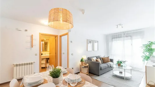 Apartments in Cañada Real de la Galiana - photo 1