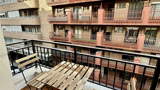 Rooms in Madrid Salamanca - photo 8