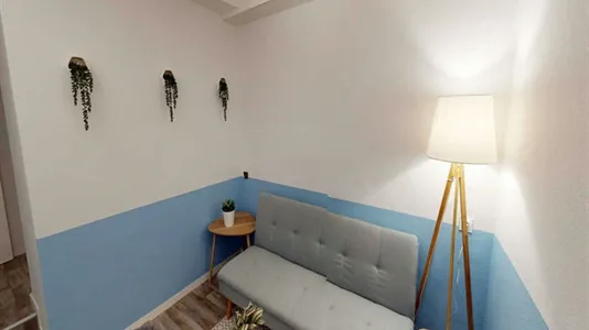 Rooms in Toulouse - photo 5