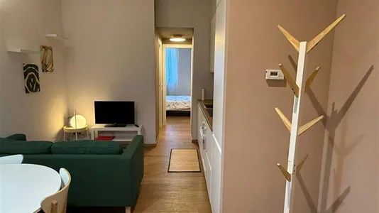 Apartments in Milano Zona 4 - Vittoria, Forlanini - photo 4