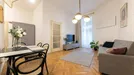 Apartment for rent, Prague, Valentinská