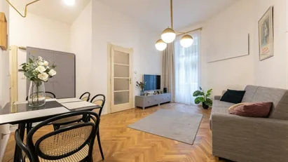 Apartment for rent in Prague