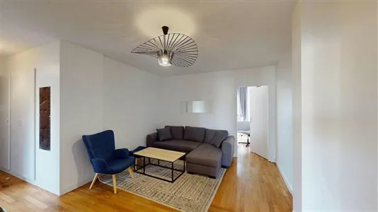 Rooms in Saint-Julien-en-Genevois - photo 10