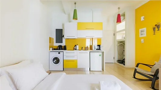 Apartments in Location is not specified - photo 8