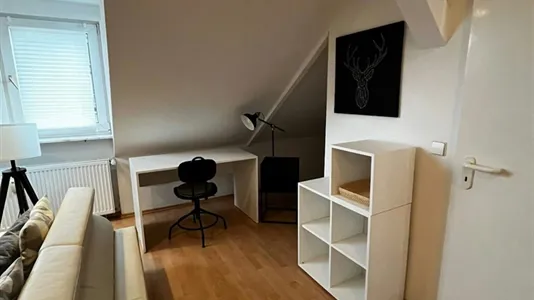 Apartments in Location is not specified - photo 8