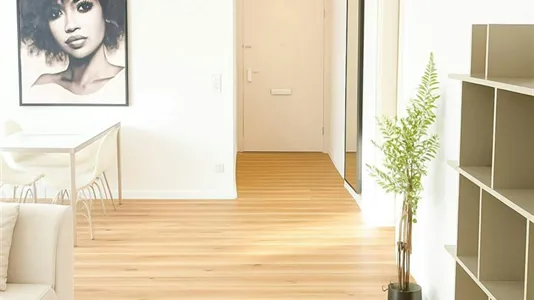 Apartments in Putzbrunn - photo 4