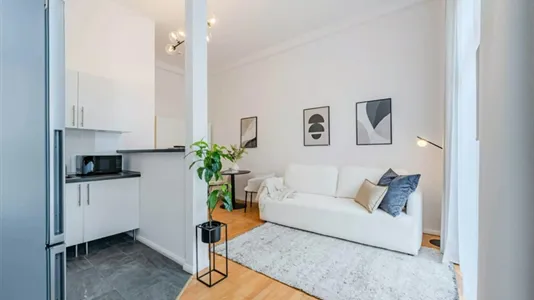 Apartments in Berlin Pankow - photo 5