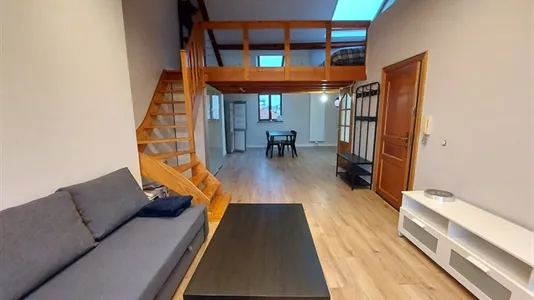 Apartments in Brussels Elsene - photo 5