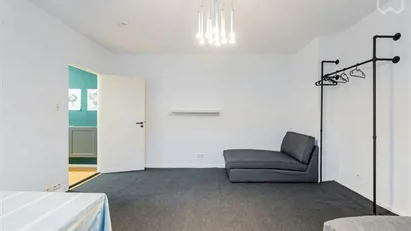 Apartment for rent in Berlin Charlottenburg-Wilmersdorf, Berlin