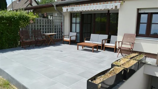 Houses in Berlin Reinickendorf - photo 4