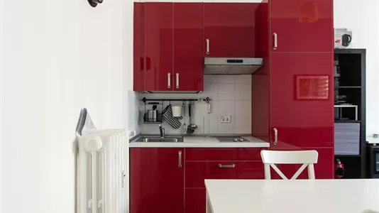 Apartments in Milano Zona 4 - Vittoria, Forlanini - photo 7