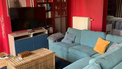 Apartment for rent in Stad Brussel, Brussels