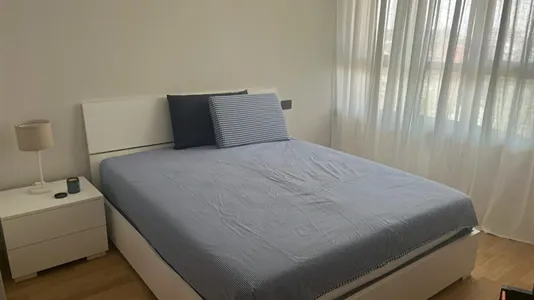 Rooms in Bergamo - photo 8