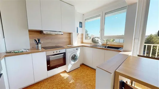 Rooms in Lyon - photo 9