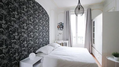 Room for rent in Paris 10ème arrondissement, Paris