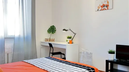 Rooms in Roma Municipio II – Parioli/Nomentano - photo 7