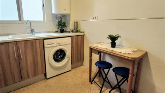 Rooms in Burjassot - photo 6
