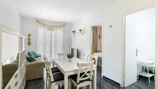 Apartments in Cornellà de Llobregat - photo 2