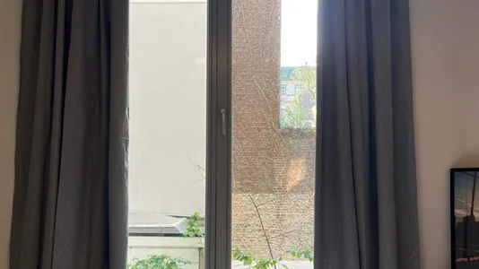 Apartments in Brussels Sint-Gillis - photo 10