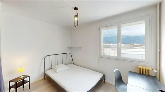 Rooms in Grenoble - photo 3