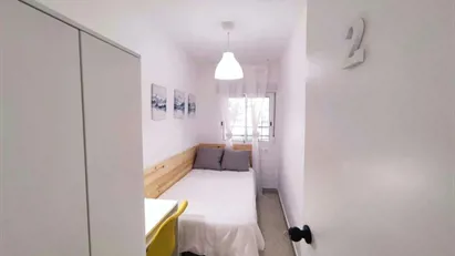 Room for rent in Granada, Andalucía