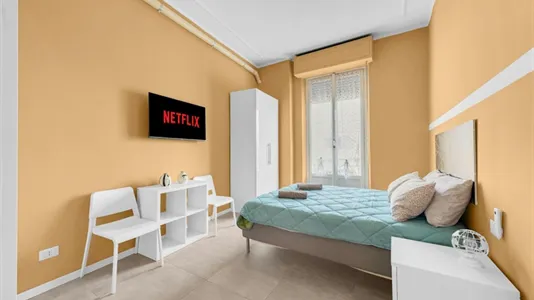 Apartments in Milano Zona 2 - Stazione Centrale, Gorla, Turro, Greco, Crescenzago - photo 3