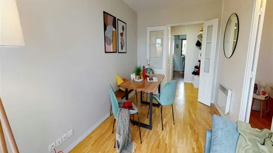 Rooms in Boulogne-Billancourt - photo 5