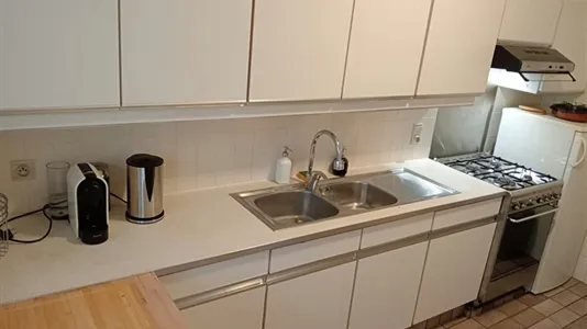 Apartments in Antwerp Deurne - photo 10