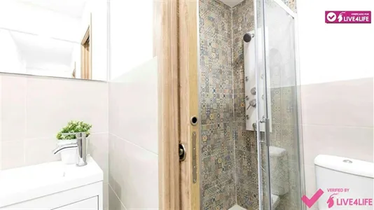 Rooms in Valencia Poblats Marítims - photo 4