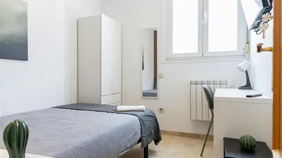 Room for rent in Madrid Puente de Vallecas, Madrid