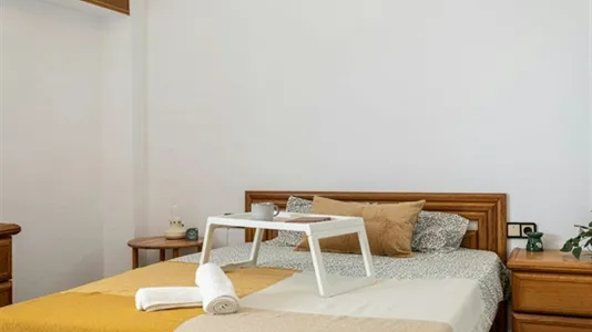 Rooms in Alboraya - photo 9