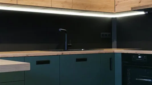 Apartments in Budapest Józsefváros - photo 9