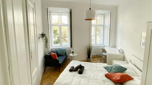 Rooms in Wien Wieden - photo 6