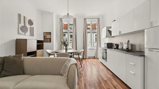 Apartments in Berlin Friedrichshain-Kreuzberg - photo 5