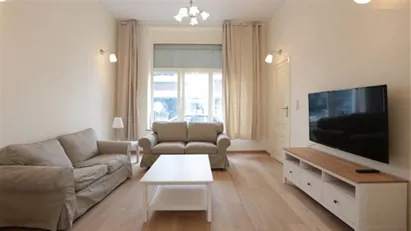 Apartment for rent in Brussels Elsene, Brussels