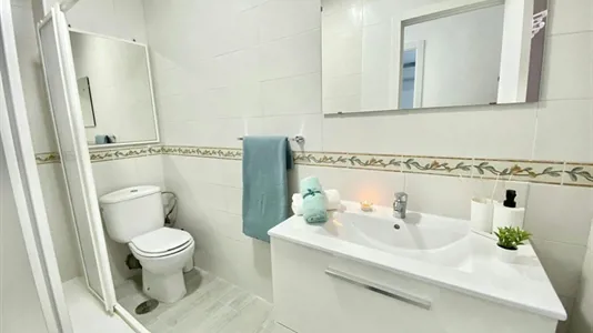 Rooms in Getafe - photo 3