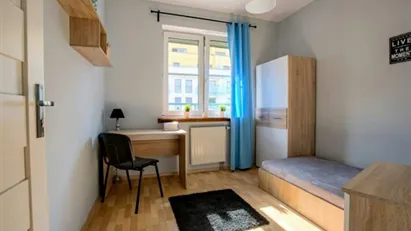Room for rent in Warsaw