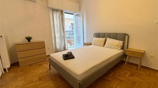 Rooms in Vyronas - photo 1