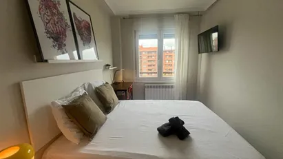 Room for rent in Bilbao, País Vasco