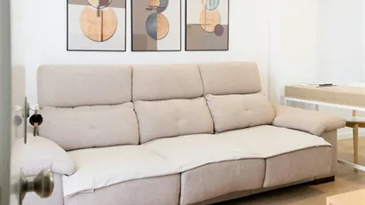 Apartment for rent in Valencia Ciutat Vella, Valencia (region)