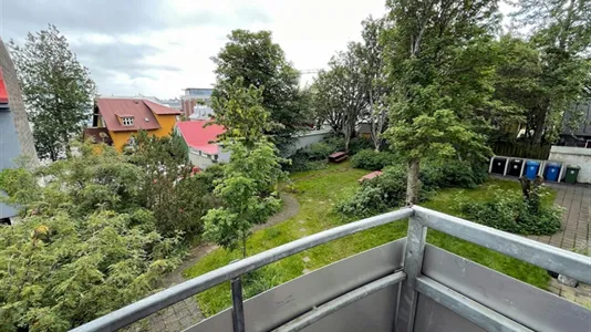 Rooms in Reykjavík Miðborg - photo 6