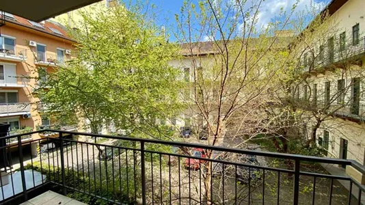 Apartments in Budapest Ferencváros - photo 7