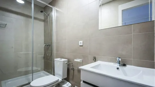 Rooms in Valencia Ciutat Vella - photo 3