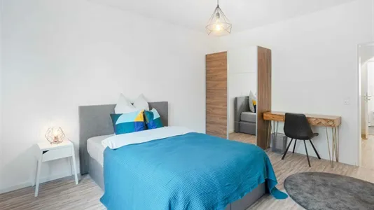 Rooms in Location is not specified - photo 4