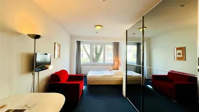 Apartment for rent in Frankfurt (region)