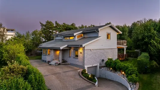 Houses in Askim-Frölunda-Högsbo - photo 1