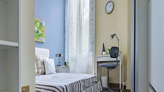Rooms in Milano Zona 2 - Stazione Centrale, Gorla, Turro, Greco, Crescenzago - photo 3